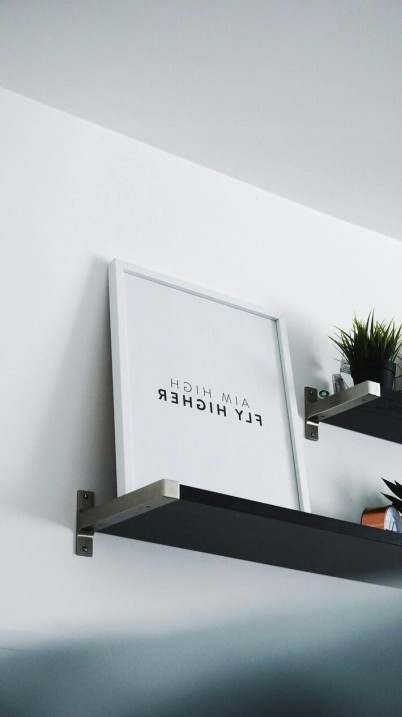Retail Plakat Design